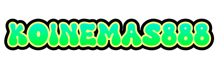 LOGO KOINEMAS888